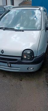 Renault Twingo - gebrauchte Renault Twingo aus dem Jahr 2006
