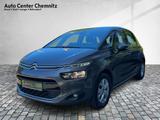 Citroën C4 Picasso 1.2 130 Selection Navi/KlimaA/PDC/KAM - Citroën C4 Picasso: Navigationssystem