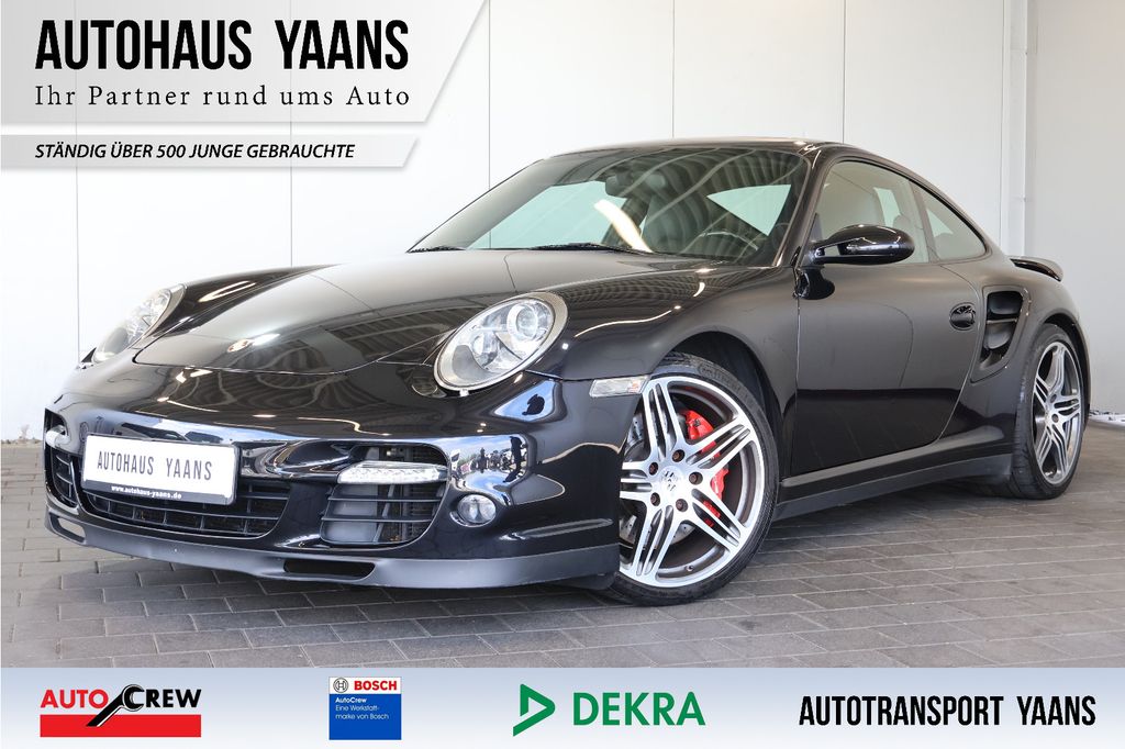 Porsche 997