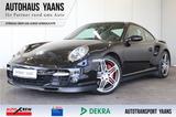 Porsche 997 Turbo 3.6 BOSE+PASM+XEN+GSD+19" - Porsche 997: Turbo