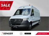 Mercedes-Benz Sprinter 519 CDI KA L3H2 Stdhzg AHK3,5t REGALE - Mercedes-Benz Sprinter: 519