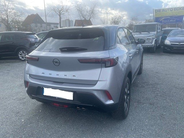 Fahrzeugabbildung Opel Mokka 1.2 Turbo GS Automatik