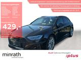 Audi RS 4 Avant 2.9 TFSI Q MATRIX+RAUTE+APP+DAB+HUD
