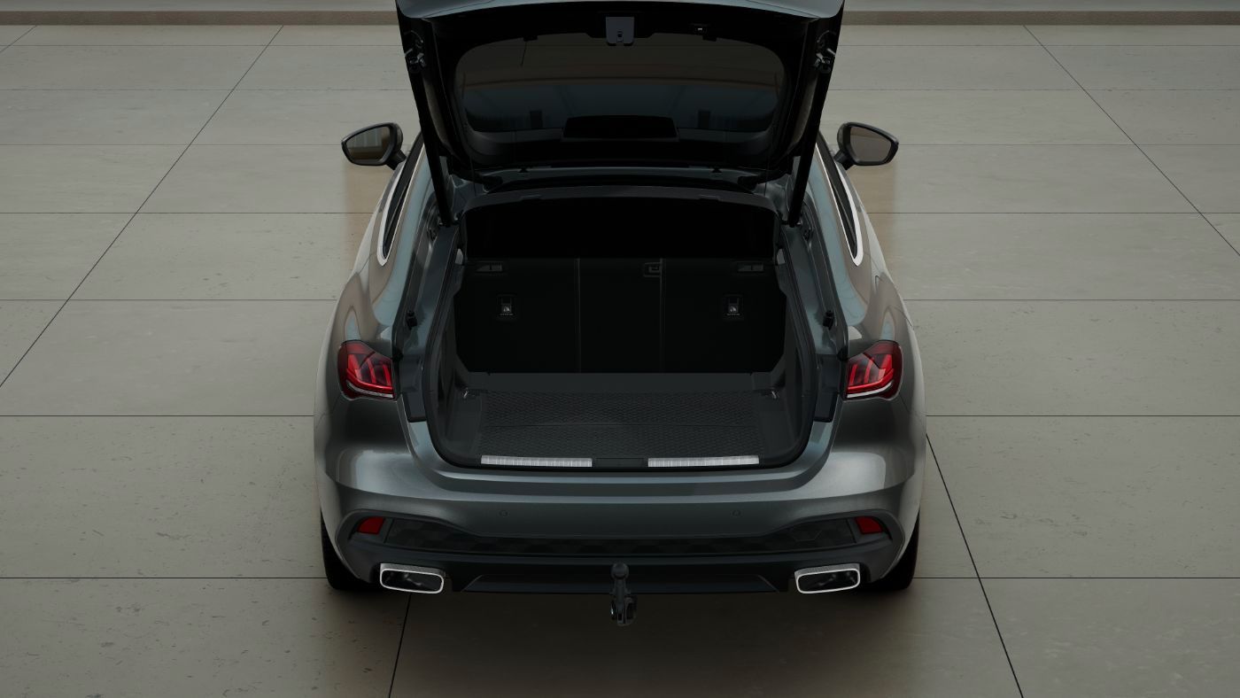 Audi A5 - Bild 6