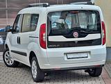 Fiat Doblo Lounge*Kamera/Sitzheizung/PDC/DAB/TOUCH* - Fiat Doblo in Augsburg