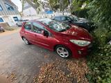 Peugeot 308 Sport plus - Peugeot 308: Sport Plus