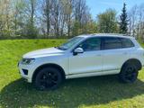 Volkswagen Touareg 3.0 V6 TDI , noch bis 11.07. verfügbar! - Volkswagen Touareg: Ve