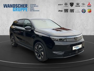 Opel Grandland 100kW 1.2 Mild-Hybrid 48V GS LED SHZ