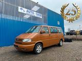 Volkswagen T4 Caravelle 2,5-l-Diesel TDI*Sithzng*AHK*Klima* - VW T4 Caravelle von 2001