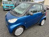 Smart ForTwo fortwo coupe Basis 52kW Erst 100Tkm - gebrauchte Smart ForTwo aus dem Jahr 2007