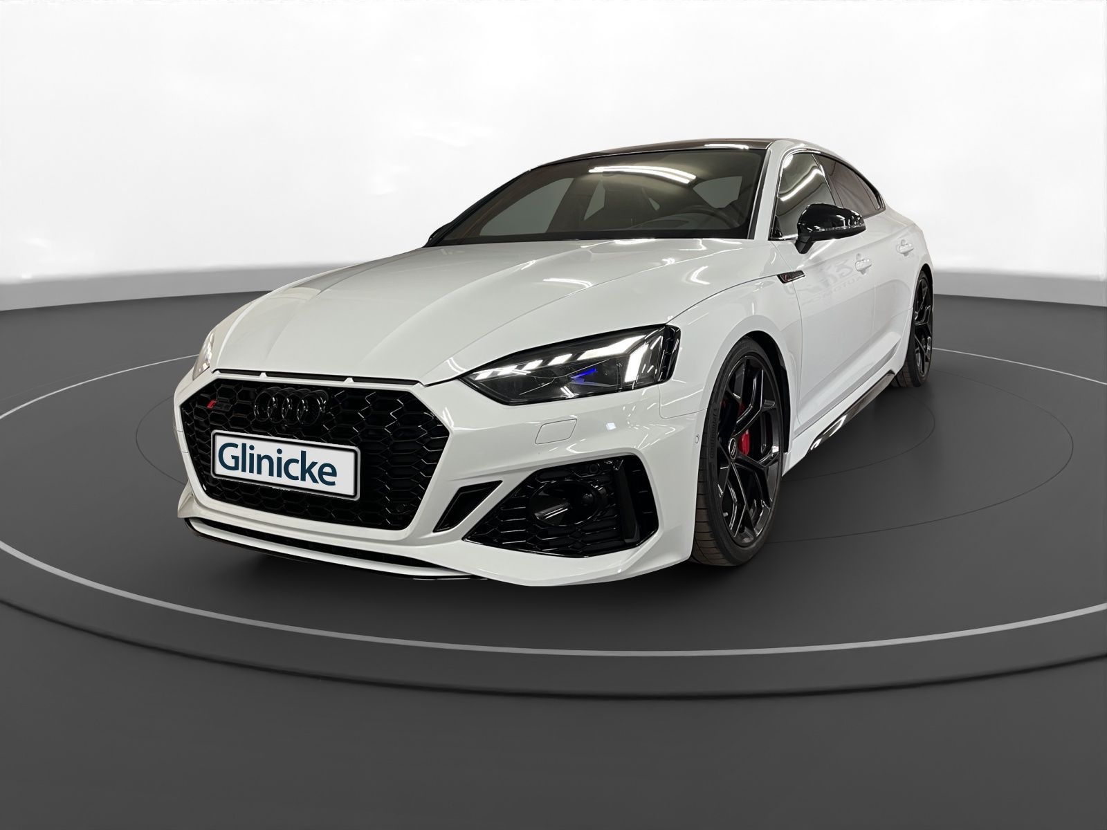 Audi RS5 - Bild 2