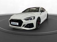 Audi RS5 - Vorschau Bild 2