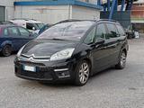 Citroën Citroen C4 Grand Picasso 2.0 HDi 150 FAP Exclusi - Citroën C4 mit Diesel-Antrieb: 2.0