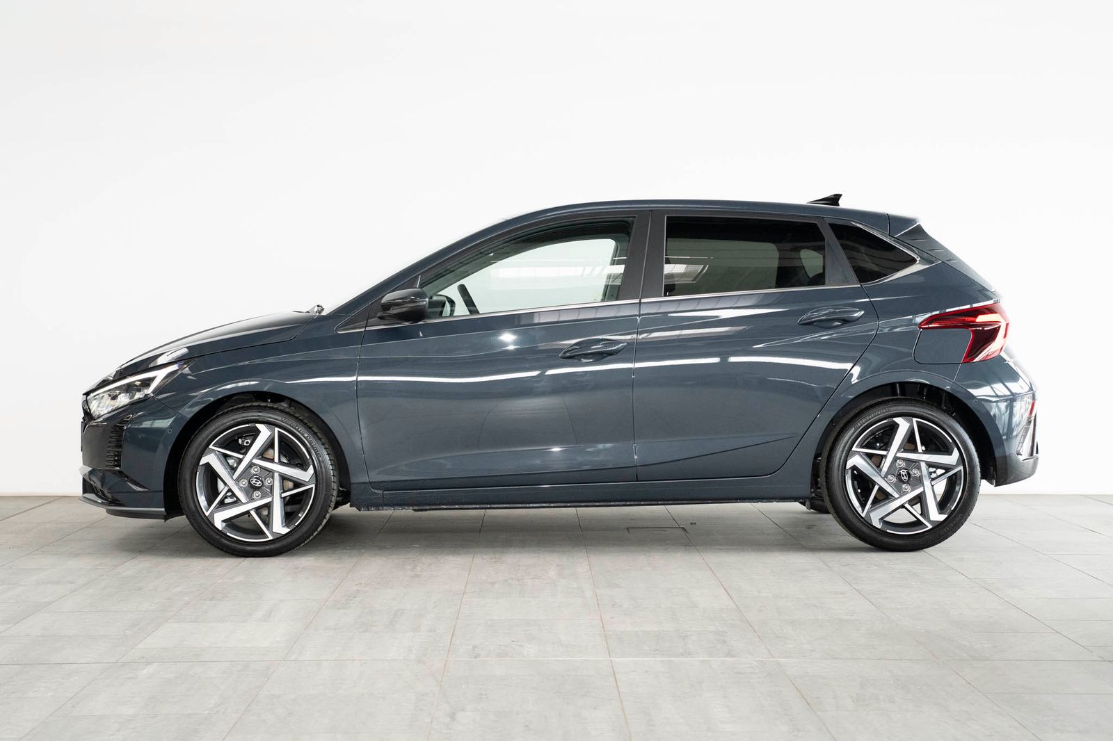 Hyundai i20 - Bild 5