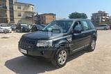 Land Rover LAND ROVER Freelander 2.2 TD4 S.W. XS - gebrauchte Land Rover Freelander aus dem Jahr 2010
