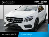 Mercedes-Benz GLA 250 4M AMG+DISTRONIC+MEMORY+360°+KEYLESS-GO+ - gebrauchte Mercedes-Benz GLA 250 aus dem Jahr 2018