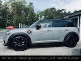 MINI Countryman SE All4 Automatik+SHZ++LED+Navi+18"+ - MINI Cooper SE Countryman Gebrauchtwagen