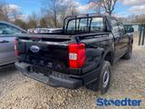 Ford Ranger 4x4 Doppelkabine 2.0 Ecoblue XL 170PS Dig - Ford Ranger Tageszulassungen