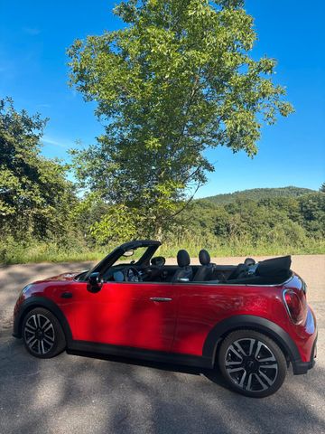 MINI Cooper Cabrio | ca. 18tkm | Servicepaket inkl.