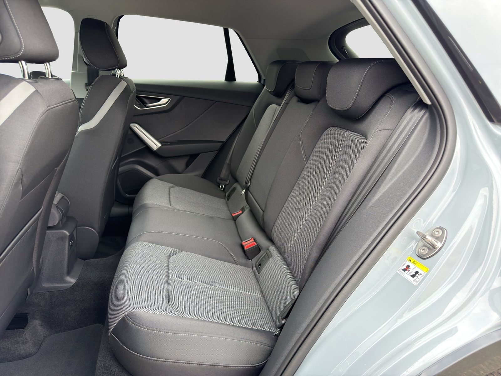 Audi Q2 - Bild 10