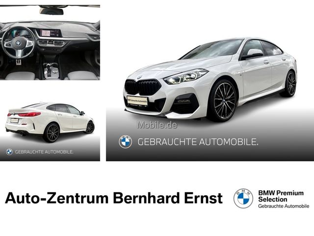 BMW 220d xDrive Gran Coupe M Sport AHK LED Head-Up