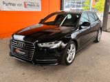 Audi A6 Avant 3.0 TDI quattro S Line Sportpaket Plus - mit Diesel-Antrieb: Kombi, Sportpaket