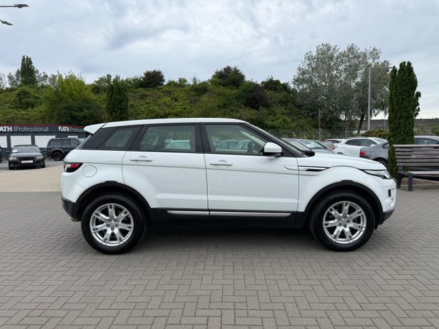 Land Rover Range Rover Evoque Prestige
