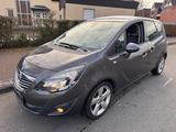 Opel Meriva B Innovation SHZ LHZ ALU Tempomat 1VB - Opel Meriva Gebrauchtwagen in Hamm