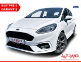 Ford Fiesta 1.0 EcoBoost ST-Line Klimaaut. Tempomat