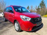 Dacia Lodgy Comfort 131 PS*Garantie*7 Sitze*Navi*SHZ - gebrauchte Dacia Kombis