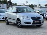 Skoda Fabia Combi Ambiente 1.2 KLIMA - Skoda Fabia aus 2008: Kombi