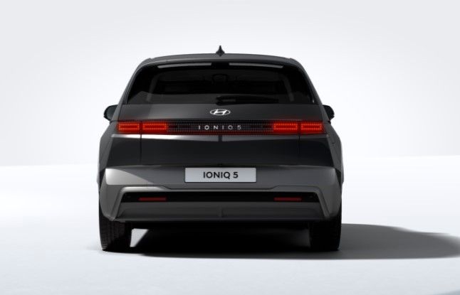 Hyundai IONIQ 5 - Bild 2