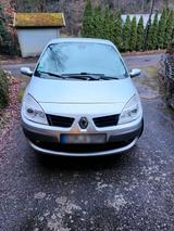 Renault zu verkaufen Renault  scenic - Renault Scenic aus 2008 mit Diesel-Antrieb