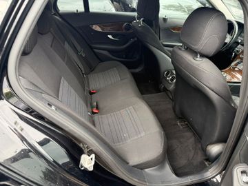 Mercedes C 180 - 9