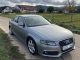 Audi A4 Lim. Ambition - Audi A4 aus 2008: Limousine