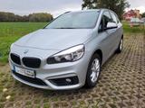 BMW 218 Active Tourer 218i Advantage m STANDHEIZUNG