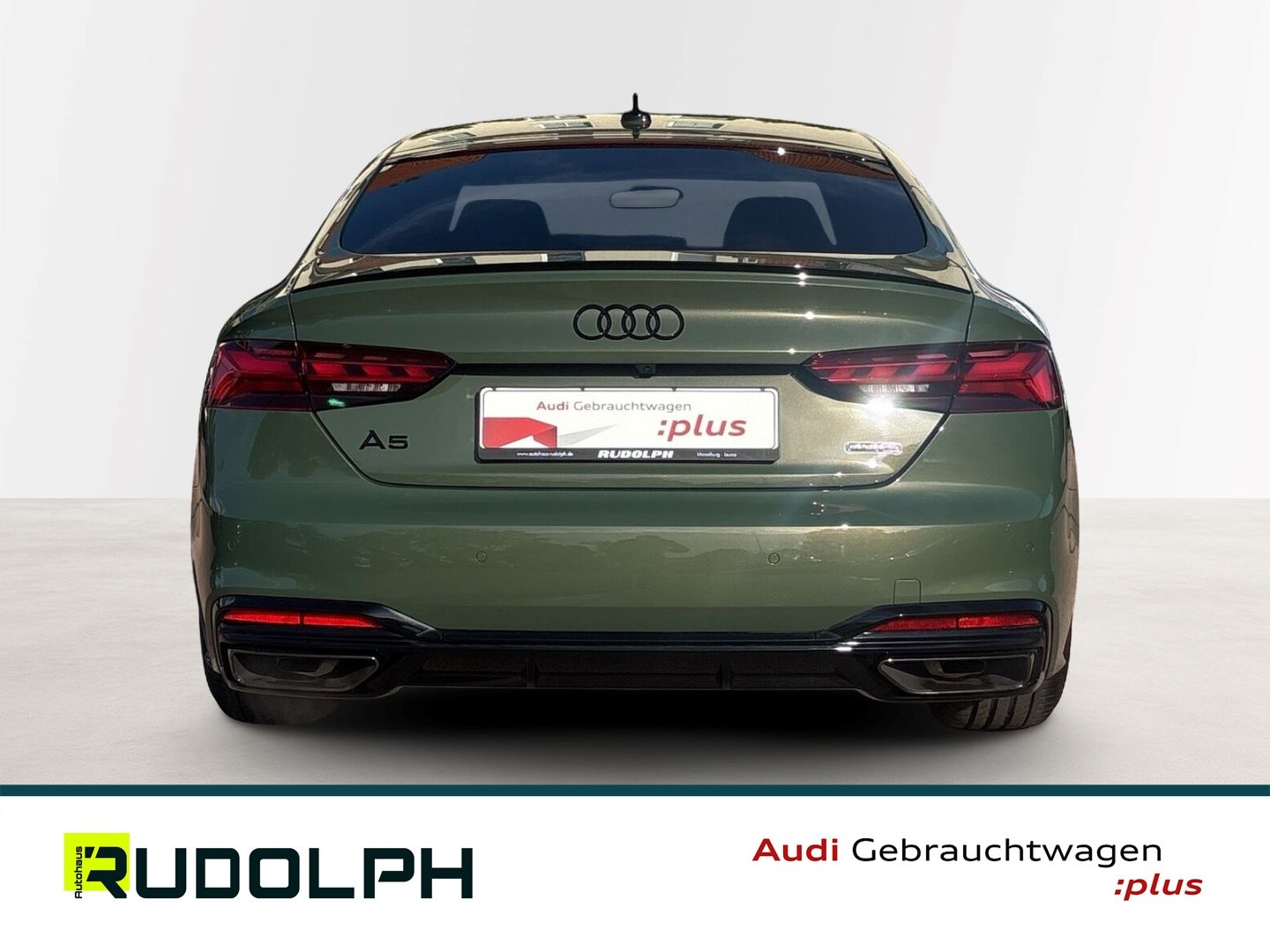 Audi A5 - Bild 3