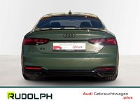 Audi A5 - Vorschau Bild 3