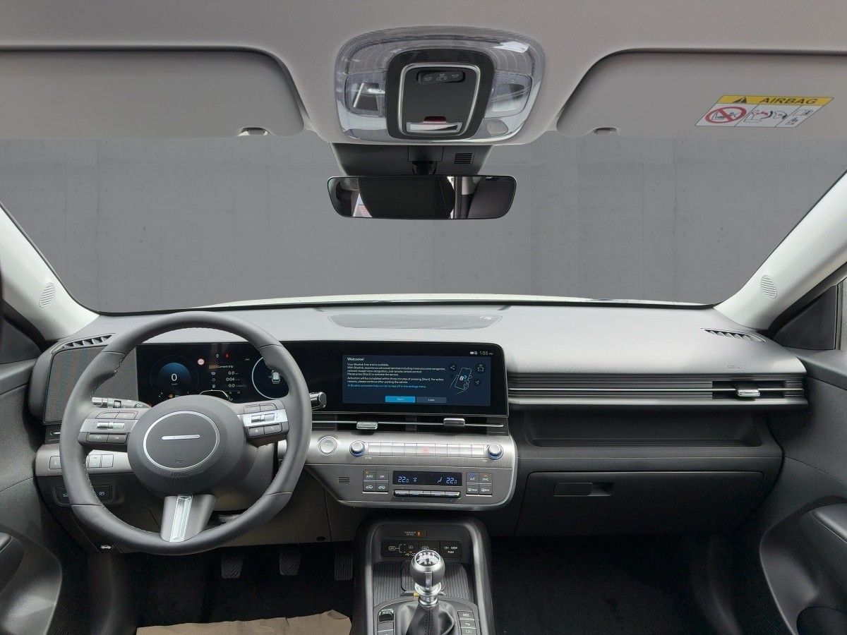 Hyundai KONA - Bild 7