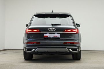 Audi Q7 - 5