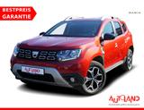 Dacia Duster II 1.3 TCE Celebration Navi Totwinkel DAB - Dacia: Rot