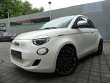 Fiat 500e Cabrio Icon NAVI/SHZ/KAMERA/87KW - Fiat 500e Gebrauchtwagen in Berlin