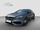 Mercedes-Benz CLA 200 AMG/Peak Edition/Navi/Panor./SHZ/Kamera - Mercedes-Benz CLA 200 aus 2017