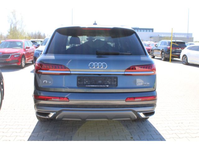 Audi Q7 - Bild 7