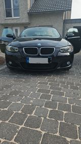 BMW 325i Cabrio - M-Sportpaket/ Sonderlackierung! - BMW 325 in Hamm