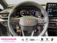 Cupra Leon - Vorschau Bild 16