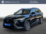 Toyota Corolla Cross Hybrid 2.0 4x4 Team D - scheckheftgepflegte Toyota Corolla Cross