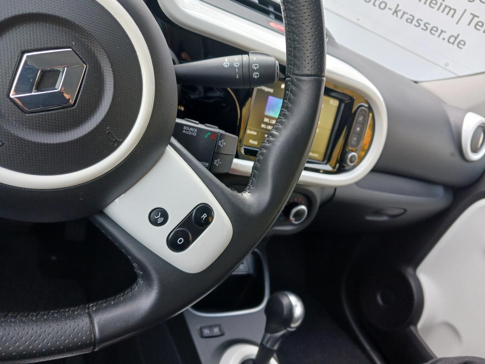 Renault Twingo Intens TCE 90 EDC Start&Stop *AUTOMATIK*