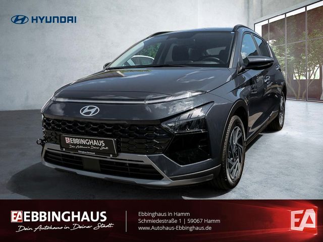 Hyundai BAYONBayon 1.0 Trend 2WD Kamera Navi Lenkradhzg. LED