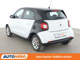 Smart forfour 1.0 passion*PDC*SHZ*KLIMA*TEMPO*GARANTIE - Smart Gebrauchtwagen in Nürnberg
